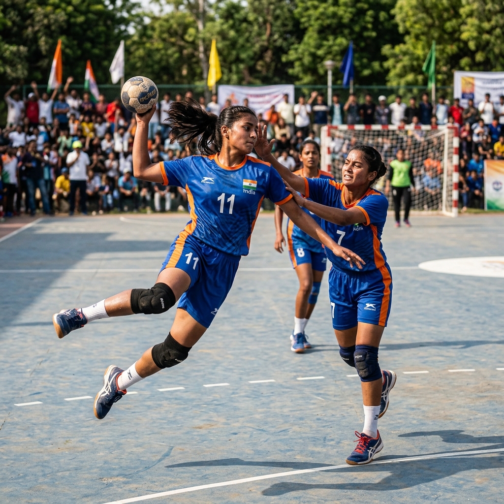 Women Sports Programs