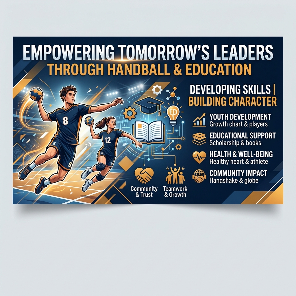 SNP Sports Academy Promo
