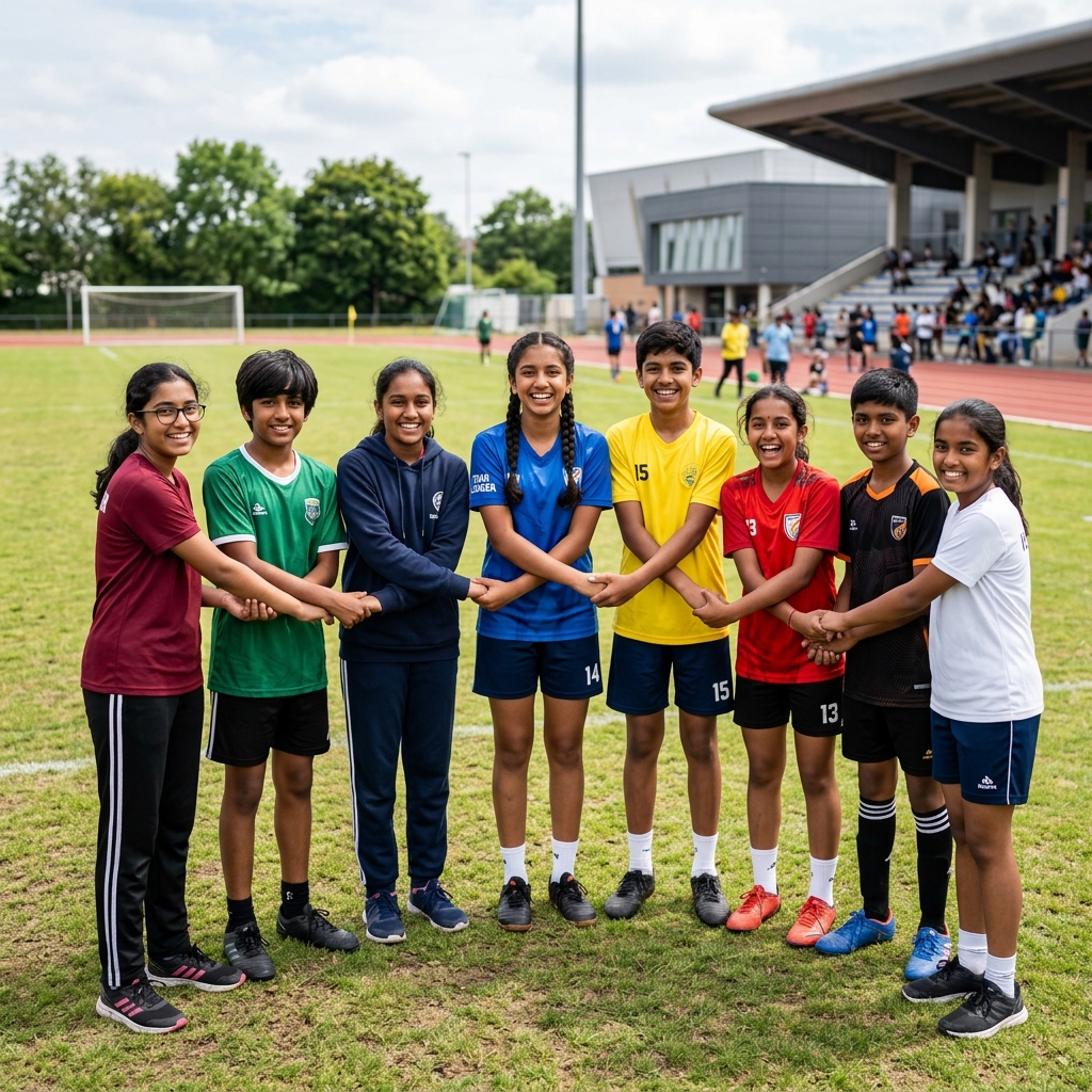 Youth Development Programs